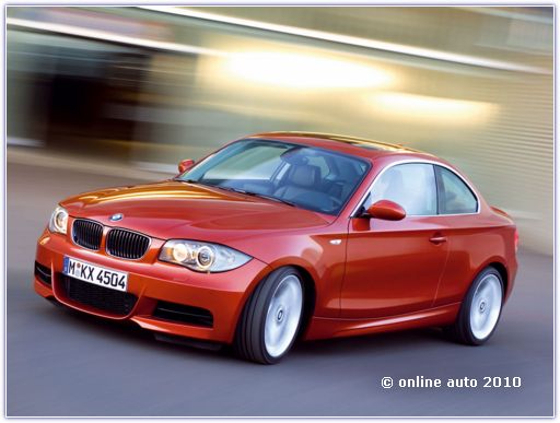 BMW 120i: 2 фото