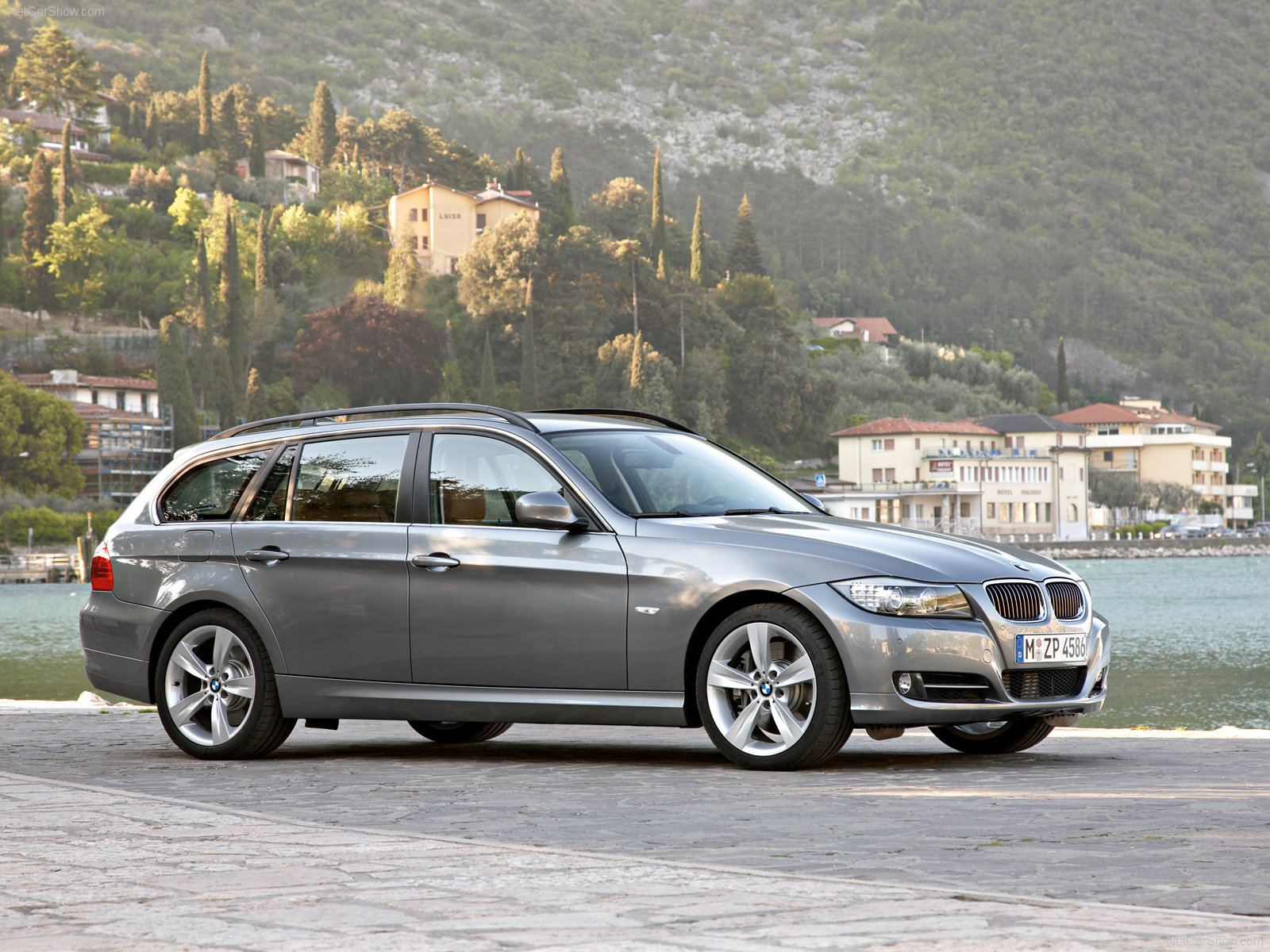 BMW 3 Touring