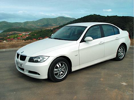 BMW 320