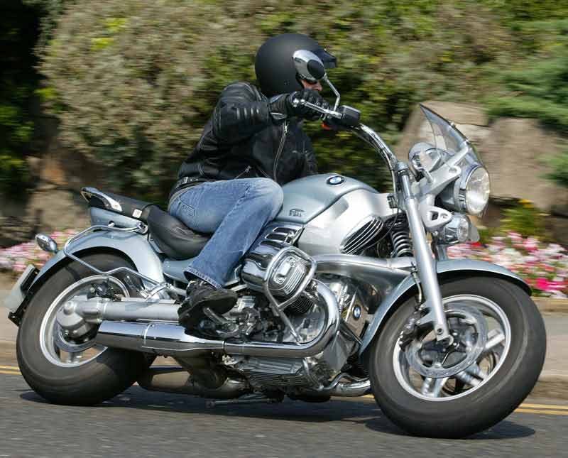 BMW R 1200 C