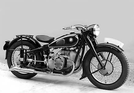 BMW R 71