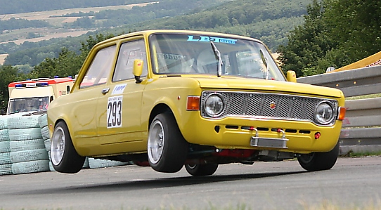 Fiat 128: 1 фото