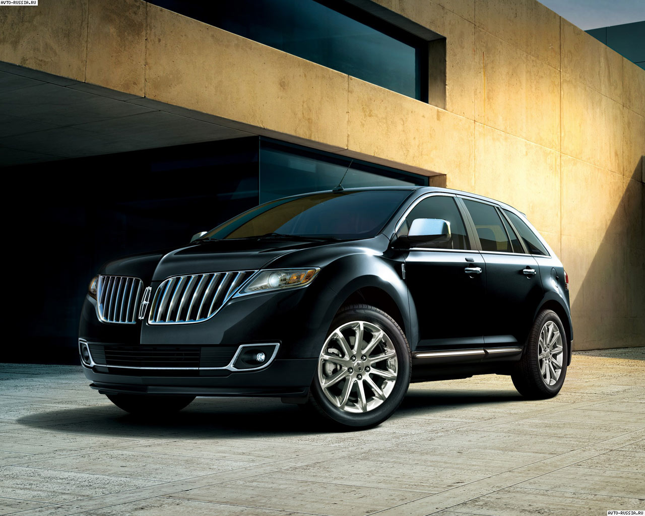 Lincoln MKX