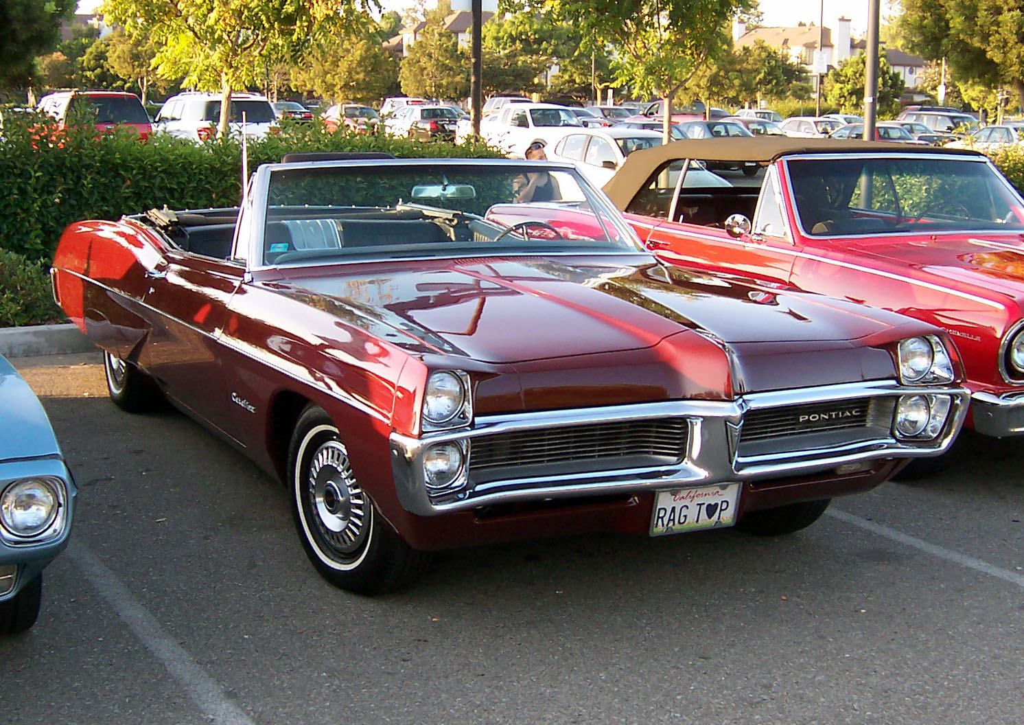 Pontiac Catalina