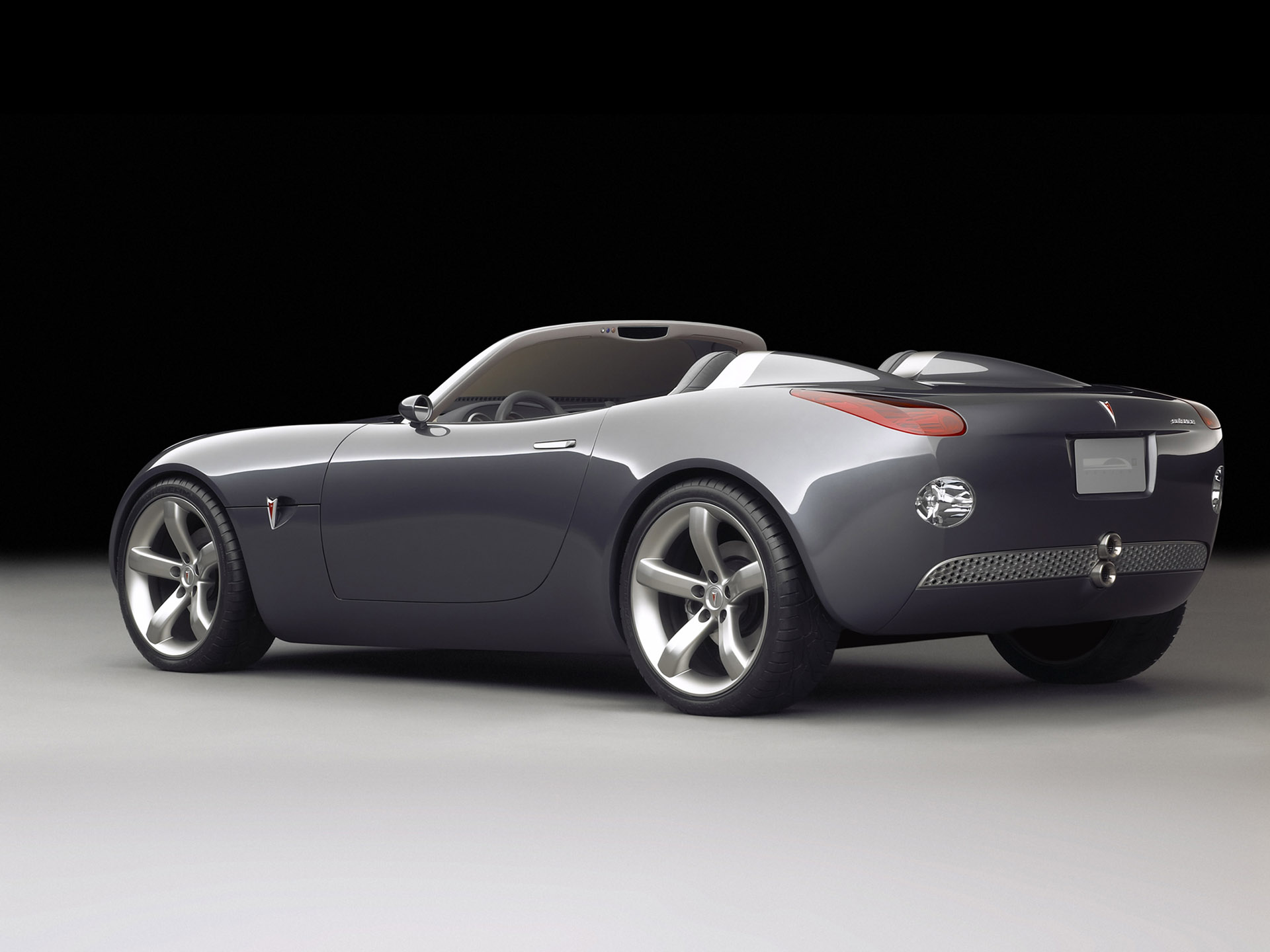 Pontiac Solstice