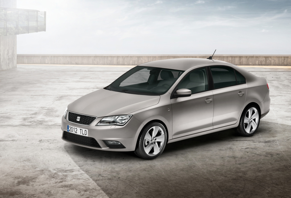 Seat Toledo