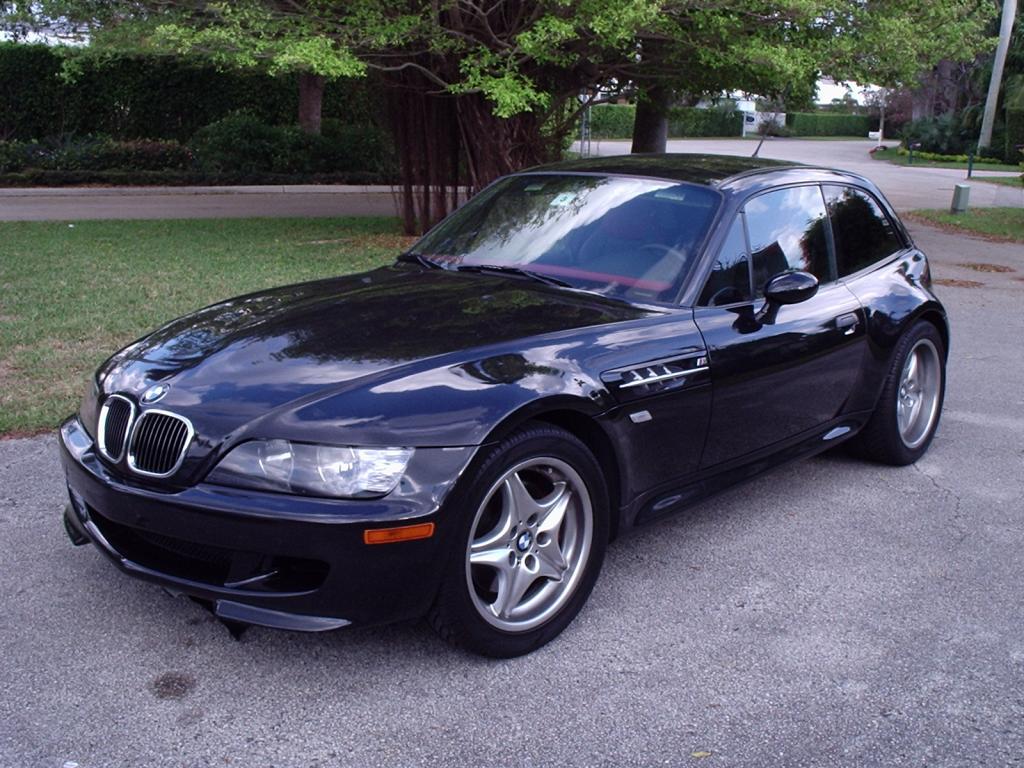 BMW Z3: 1 фото