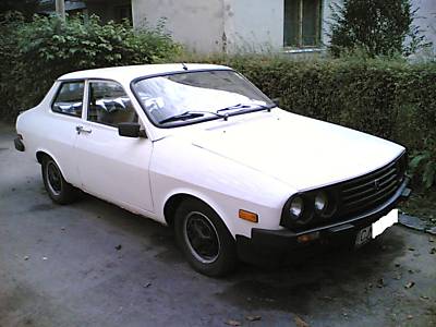 Dacia 1410: 4 фото