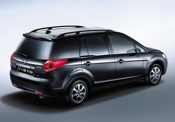 Haima H2: 2 фото