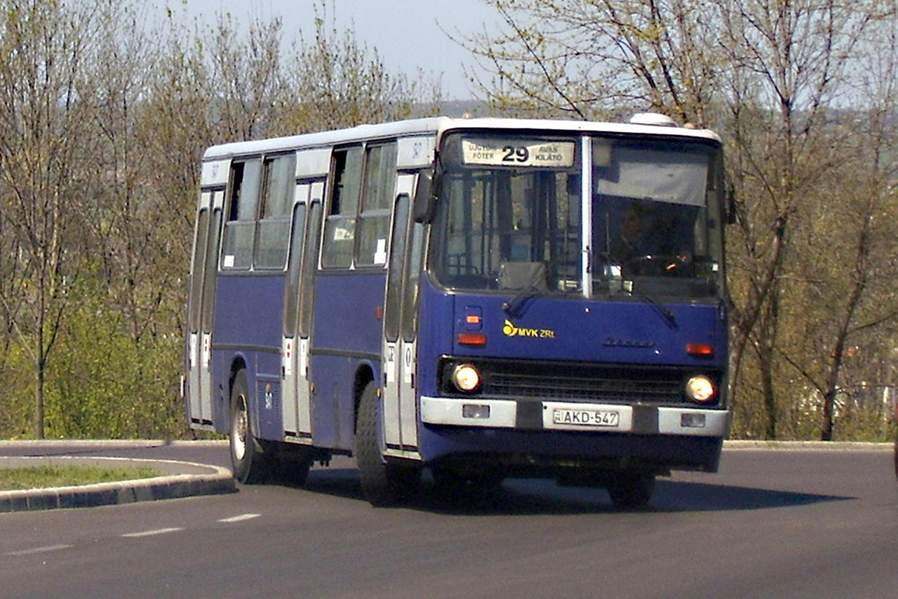 Ikarus 260: 9 фото