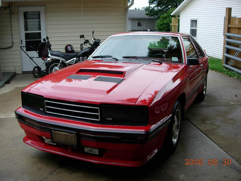 Mercury Capri: 9 фото