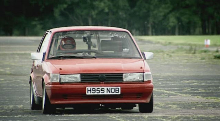 MG Maestro: 7 фото