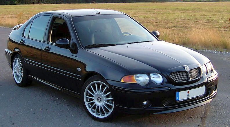 MG ZS: 1 фото