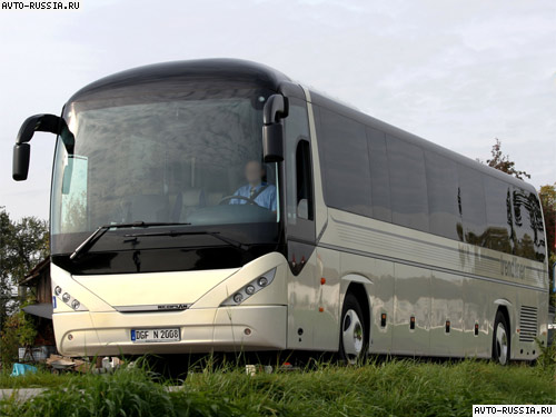 Neoplan Trandliner