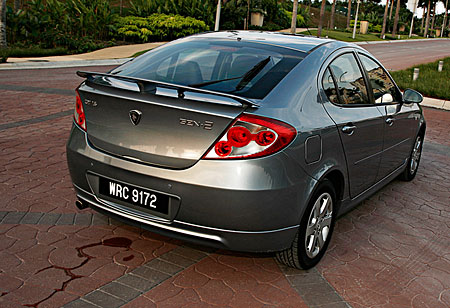 Proton Gen-2