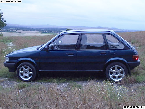 Rover Maestro: 2 фото