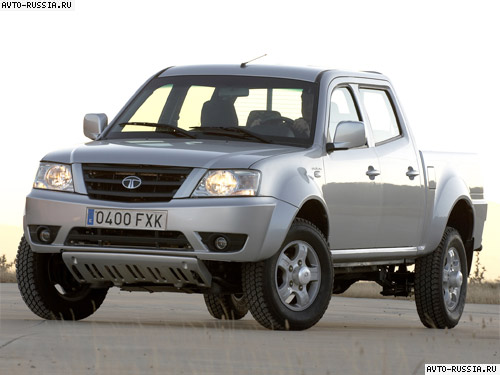 TATA Xenon